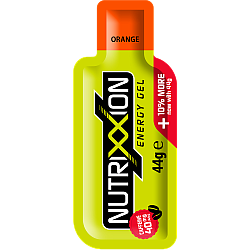 NUTRIXXION Energy Gel