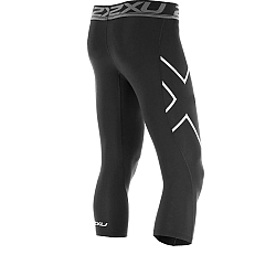 2XU Compression 3/4 Tight Accelerate Perform-Serie (Herren)