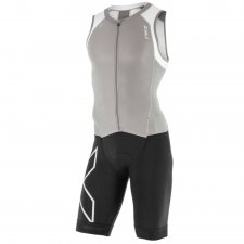 2XU Triathlon Compression Fullzip Trisuit (Herren)