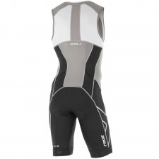2XU Triathlon Compression Fullzip Trisuit (Herren)