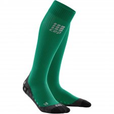 CEP Run Griptech Compression Socks Damen | Green