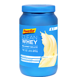 Powerbar Clean Whey Shake *100% Isolate*
