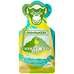 CHIMPANZEE Natural Energy Gel *BIO DE-KO-006*