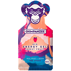 CHIMPANZEE Natural Energy Gel *BIO DE-KO-006*