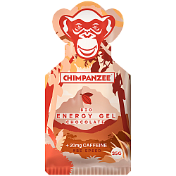 CHIMPANZEE Natural Energy Gel *BIO DE-KO-006*