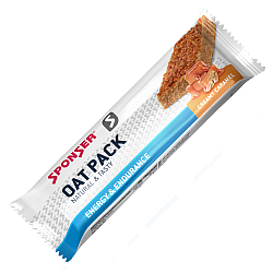 SPONSER Energy Oat Pack Bar