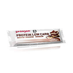 SPONSER Protein Bar l Wenig Zucker