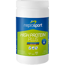 NEPROSPORT High Protein Plus Shake