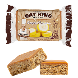 OAT KING Energy Bar Riegel