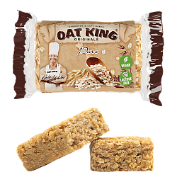 OAT KING Energy Bar Riegel