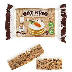 OAT KING Energy Bar Riegel