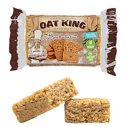 OAT KING Energy Bar Riegel