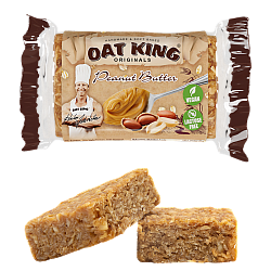 OAT KING Energy Bar Riegel
