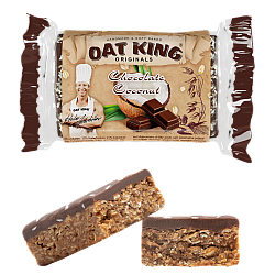 OAT KING Energy Bar Riegel