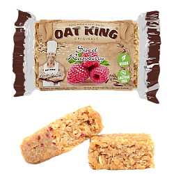 OAT KING Energy Bar Riegel