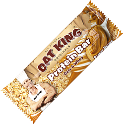 OAT KING Protein Bar