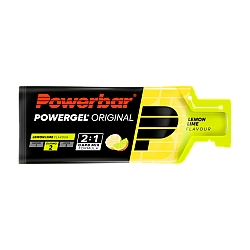Powerbar PowerGel Original