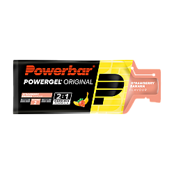 Powerbar PowerGel Original