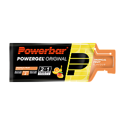 Powerbar PowerGel Original