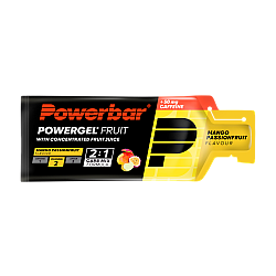 Powerbar PowerGel Original