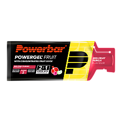 Powerbar PowerGel Original