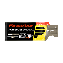 Powerbar PowerGel Original