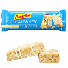 Powerbar CleanWhey Protein Bar *ballaststoffreich*