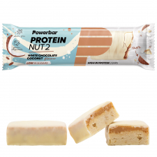 Powerbar ProteinNut2 Bar *2 Riegel*