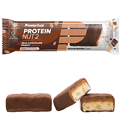 Powerbar ProteinNut2 Bar *2 Riegel*