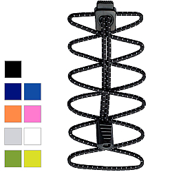 NATHAN Run Laces Bindesystem