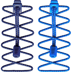 NATHAN Run Laces Bindesystem
