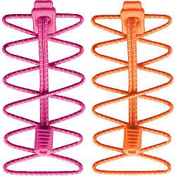 NATHAN Run Laces Bindesystem