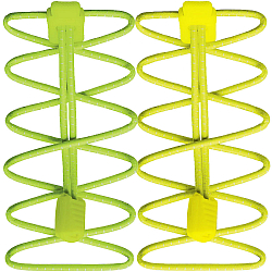 NATHAN Run Laces Bindesystem