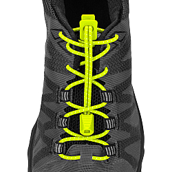 NATHAN Run Laces Bindesystem