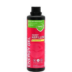 SQUEEZY Energy Gel *Refiller*