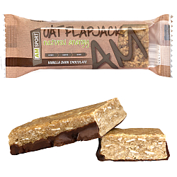 AM SPORT Oat Flapjack Riegel