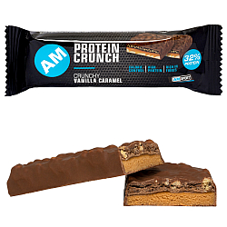 AM SPORT Protein Crunch Riegel