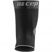 CEP Ortho Compression Knee Sleeve Unisex | Black Grey *Vorgängermodell*