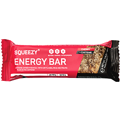 SQUEEZY Energy Bar