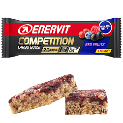 ENERVIT Competition Bar