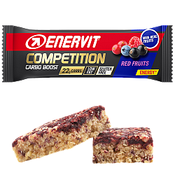 ENERVIT Competition Bar