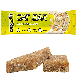 NUTRIXXION Oat Bar Energieriegel *vegan*