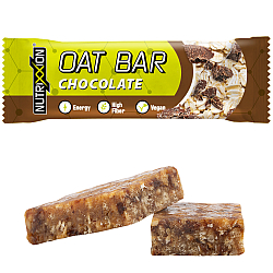 NUTRIXXION Oat Bar Energieriegel *vegan*