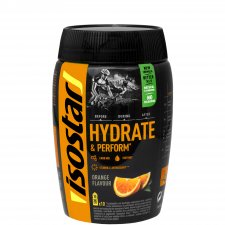 ISOSTAR Hydrate & Perform Drink
