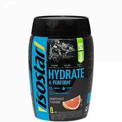 ISOSTAR Hydrate & Perform Drink