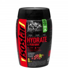 ISOSTAR Hydrate & Perform Drink