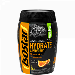 ISOSTAR Hydrate & Perform Drink