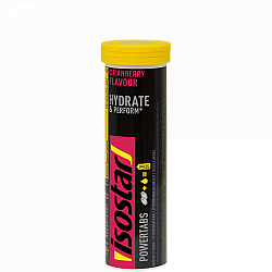 ISOSTAR Fast Hydration Powertabs *Elektrolyte*
