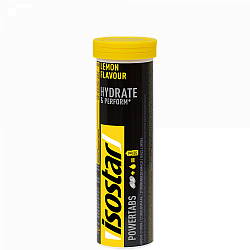 ISOSTAR Fast Hydration Powertabs *Elektrolyte*