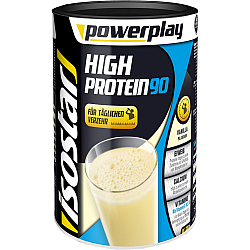 ISOSTAR Powerplay High Protein 90 % Shake
